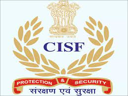 CISF Recruitment SI and Head Constable post 540- 2022