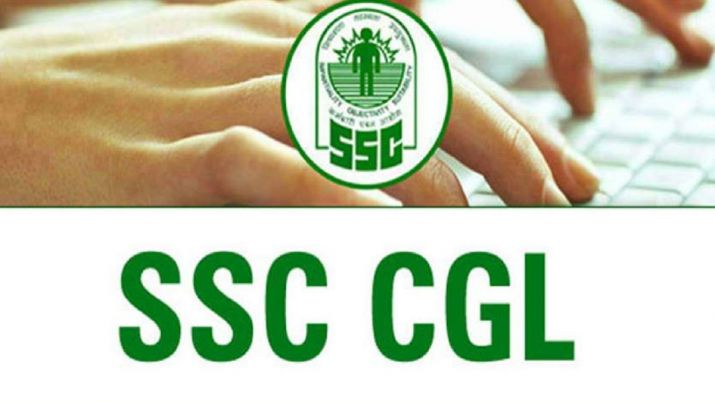 SSC Online Graduate Level Examination, (CGL) Recruitment  2022 