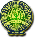 Gauhati University TDC 1st Sem Registration online-2022