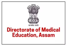 DME Recruitment of Assam 2023 post-1782 Grade III & Grade IV